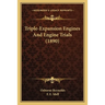Triple-Expansion Engines And Engine Trials (1890)