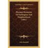 Pleasant Memories Of Darlington And Neighborhood (1881)