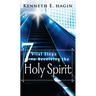 Seven Vital Steps to Receiving the Holy Spirit