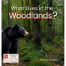 What Lives in the Woodlands?