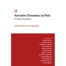 Narrative Dynamics in Paul: A Critical Assessment