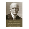 John Galsworthy - The White Monkey: The First Book of the Second Trilogy (A Modern Comedy)