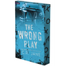 The Wrong Play: A Football Romance
