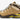 [L47170700] Mens Salomon XA PRO 3D MID GTX FOR BGS 'SAFARI KELP YELLOW' by SNEAKAR