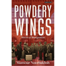 Powdery Wings: Stories of Immigration