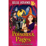 Poisons & Pages