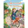 A Ride to School With the Vice Principal