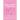 Pink Sunset Luminaries