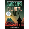 Full Metal Jack Large Print Edition: The Hunt for Jack Reacher Series