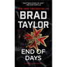 End of Days: A Pike Logan Novel