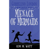 Gobbelino London & a Menace of Mermaids: Cats, snark, & dangerous waters - A Yorkshire Urban Fantasy