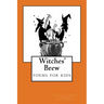 Witches' Brew: poems for kids