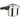 6-Quart Aluminum Pressure Cooker
