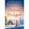 Christmas at Honeyford: An enchanting, festive holiday read