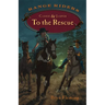 Cassie and Jasper to the Rescue