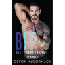 Bff: Best Friend's Father Claimed