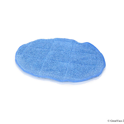 Two New 15" Mopping Pads for Prolux Core by Prolux Cleaners