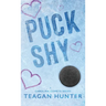 Puck Shy (Special Edition Hardcover)