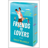 Friends to Lovers