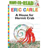 A House for Hermit Crab/Ready-To-Read Level 2