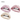 UBUB 12 Colors Glitter Metallic Lip Gloss Matte Waterproof Lip Stick Moisturizing Liquid Lipstick Makeup Cosmetic