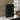 U-Can Shoe Storage Cabinet for Entryway with 3 Flip Drawers, Modern Shoe Organizer Cabinet, Free Standing Shoe Rack Black
