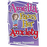 Amelia Faces Her Anxiety