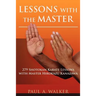 Lessons with the Master: 279 Shotokan Karate Lessons with Master Hirokazu Kanazawa
