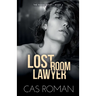 Lost Room Lawyer: An Age Gap And Forbidden Office Love Affair MM Romance