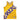 [MSTKBW19146-LALLTGD] MENS MITCHELL & NESS BLOWN OUT FASHION JERSEY LAKERS by SNEAKAR