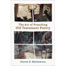 Art of Preaching Old Testament Poetry
