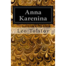 Anna Karenina