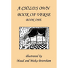 A Child's Own Book of Verse, Book One (Yesterday's Classics)