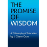 The Promise of Wisdom