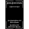 Fama Fraternitatis: A Rosicrucian Text