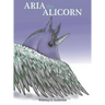 Aria the Alicorn