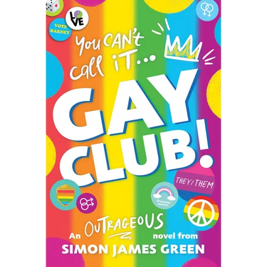 Gay Club!