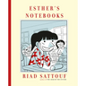 Esther's Notebooks