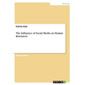 The Influence of Social Media on Human Resources