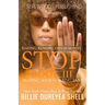 Stop Book III