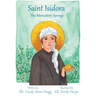 St. Isidora - The Monastery Sponge