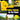 Yellow Animals On The Planet