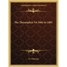 The Theosophist V6 1884 to 1885
