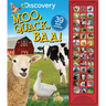 Discovery: Moo, Quack, Baa!