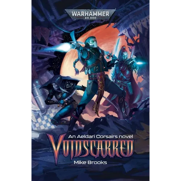 Voidscarred