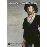 Manet's Ironic Duplicity: Hamlet, Baudelaire, and Masculinity (B&W)