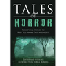 Tales of Horror: Terrifying Stories to Keep You Awake Past Midnight