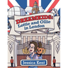 Dreamkids: Lottie and Ollie in London