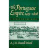 Portuguese Empire, 1415-1808: A World on the Move