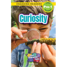 Curiosity: Good Character Traits (Engaging Readers, Level Pre-1)